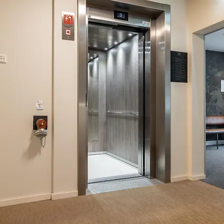 Bizstay Walden Den Haag