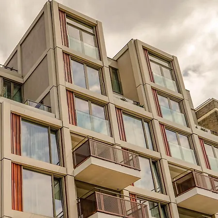 Apartment Bizstay Walden