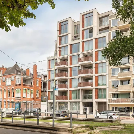 Bizstay Walden Apartment