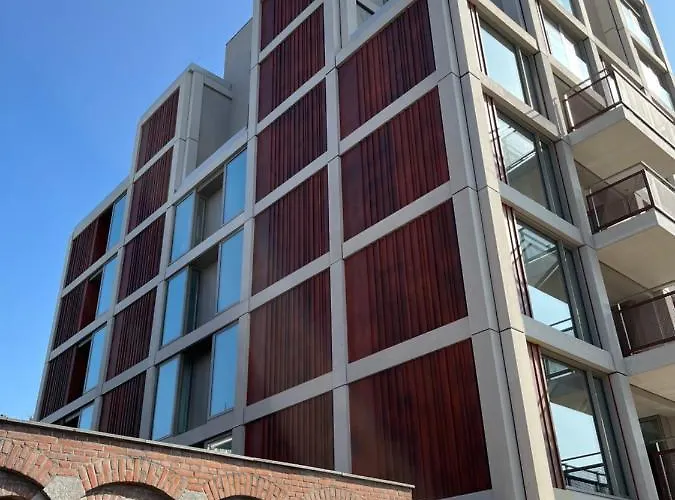 Apartment Bizstay Walden