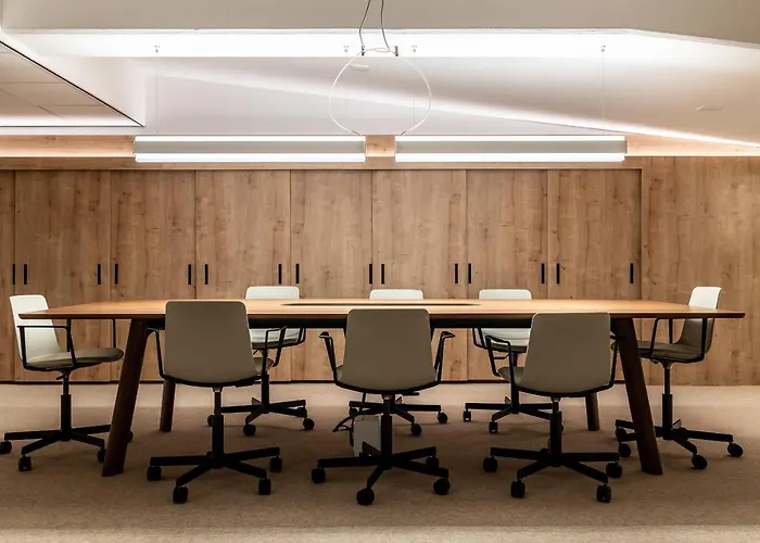 Bizstay Walden Apartment Den Haag