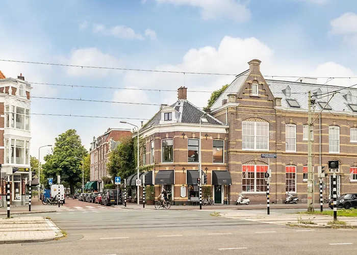 Bizstay Walden Den Haag