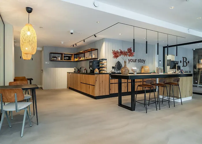 Bizstay Walden Den Haag