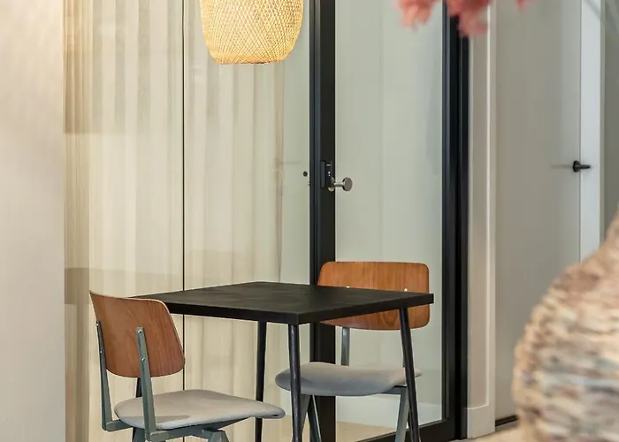 Bizstay Walden Den Haag