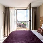 Bizstay Walden * Haag