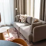 Bizstay Walden Apartment *