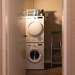 Bizstay Walden Apartment