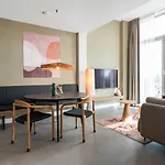Apartment Bizstay Walden *