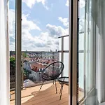 Apartment Bizstay Walden The Hague
