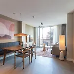 Bizstay Walden Apartment