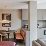 Apartment Bizstay Walden *