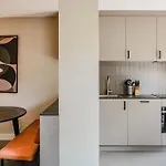 Apartment Bizstay Walden The Hague