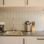 Lägenhet Bizstay Walden Haag