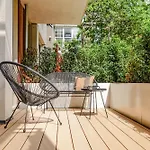 Bizstay Walden * Haag