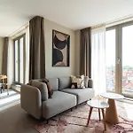 Bizstay Walden Haag