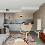 Bizstay Walden Apartment The Hague