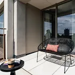 Apartment Bizstay Walden