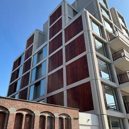 Appartement Bizstay Walden