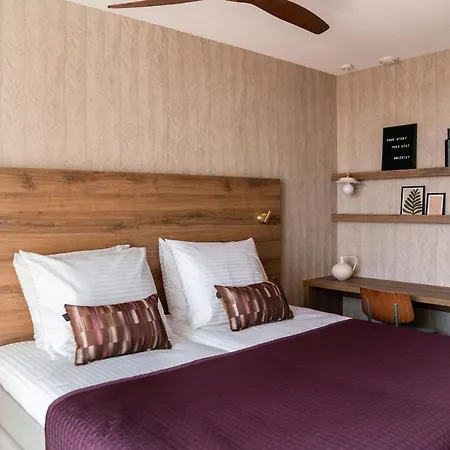 Bizstay Walden Apartment