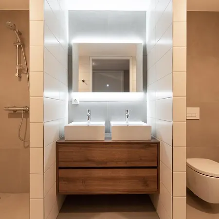 דירה Bizstay Walden *