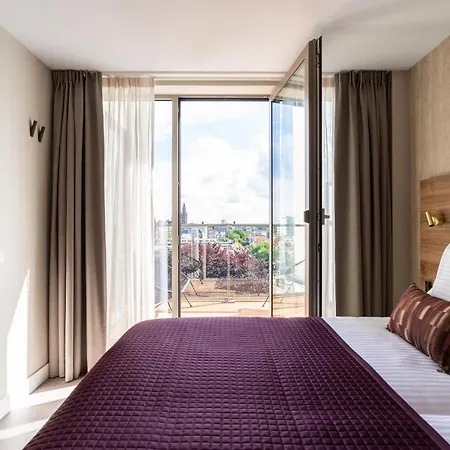 Bizstay Walden * لاهاي