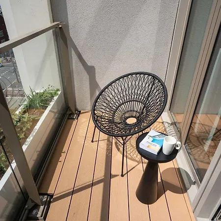 Bizstay Walden * The Hague