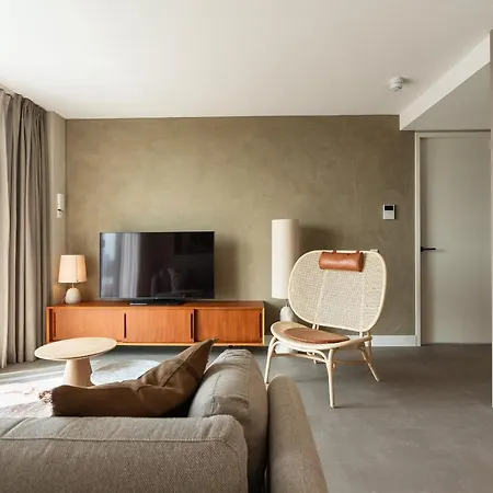 Apartment Bizstay Walden