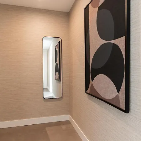 Bizstay Walden * لاهاي