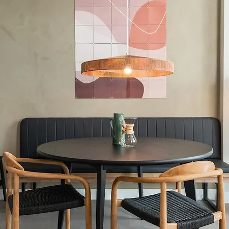Bizstay Walden Apartment The Hague