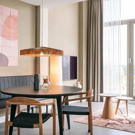 Bizstay Walden * The Hague