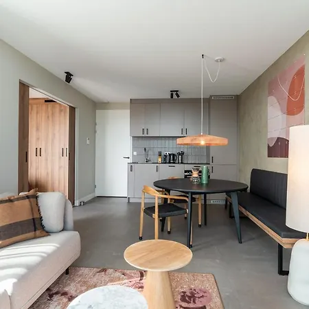 Bizstay Walden האג