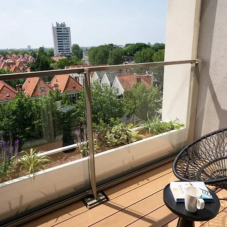 Apartment Bizstay Walden