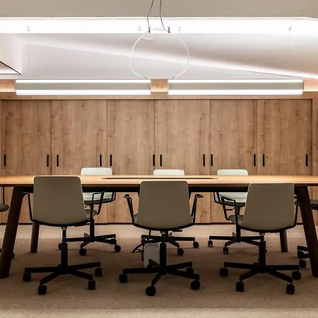 Bizstay Walden Lejlighed Haag