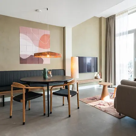 דירה Bizstay Walden *