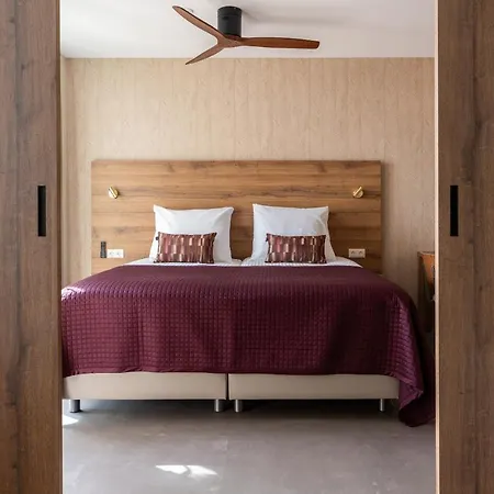 דירה Bizstay Walden האג