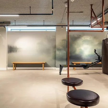 Appartement Bizstay Walden La Haye