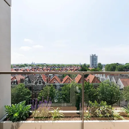 Apartment Bizstay Walden The Hague