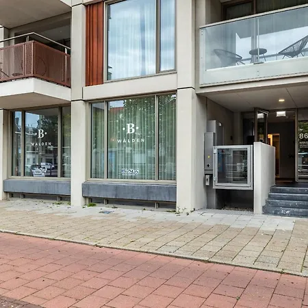 Bizstay Walden Haag