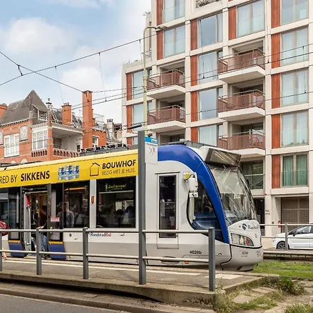 Lejlighed Bizstay Walden *