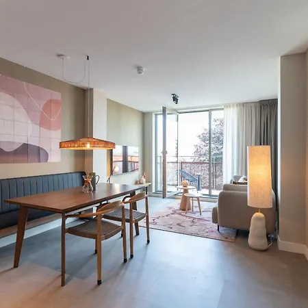 Bizstay Walden Apartment