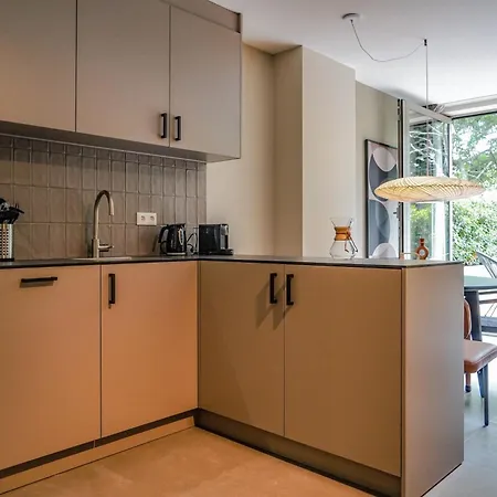 Apartment Bizstay Walden