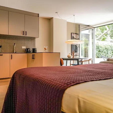 Apartment Bizstay Walden