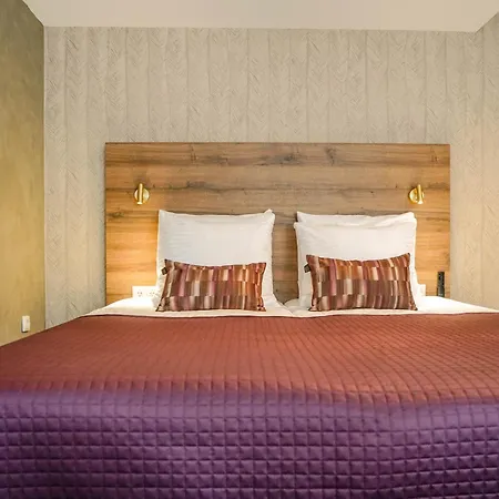 Bizstay Walden Apartment The Hague