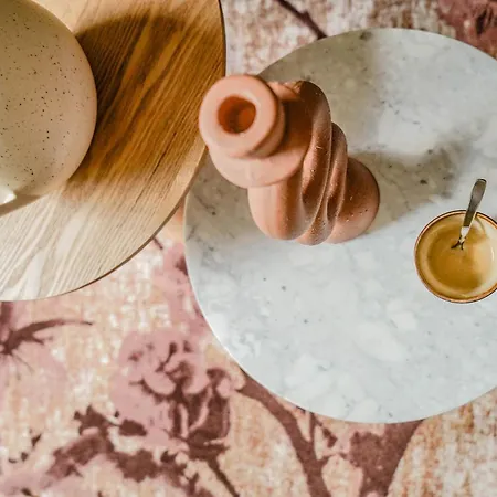 Apartment Bizstay Walden *