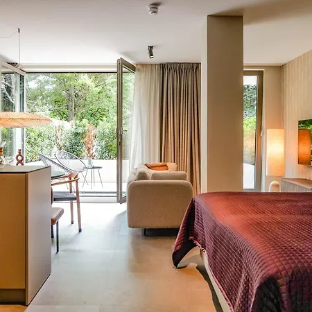 Bizstay Walden האג