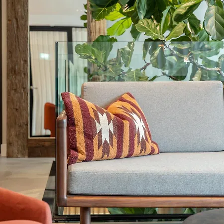 Bizstay Walden Appartement *