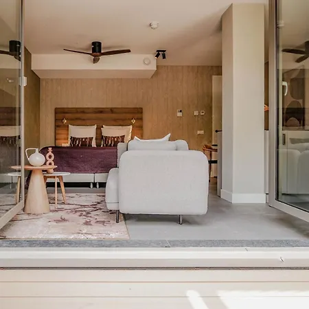 דירה Bizstay Walden האג