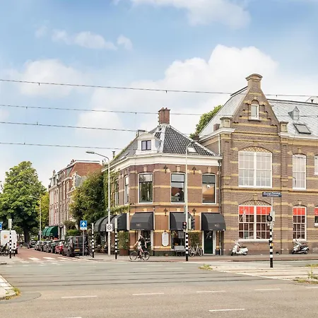 Bizstay Walden The Hague