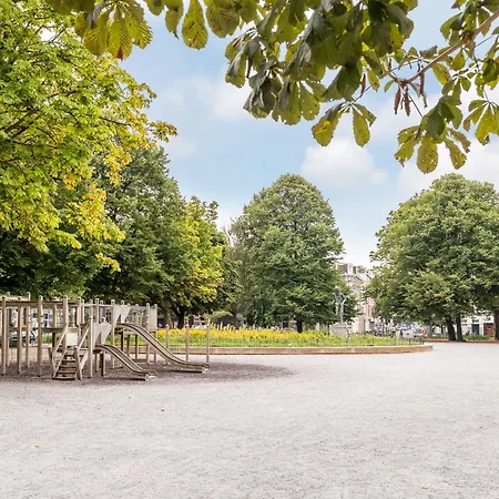 Apartment Bizstay Walden The Hague