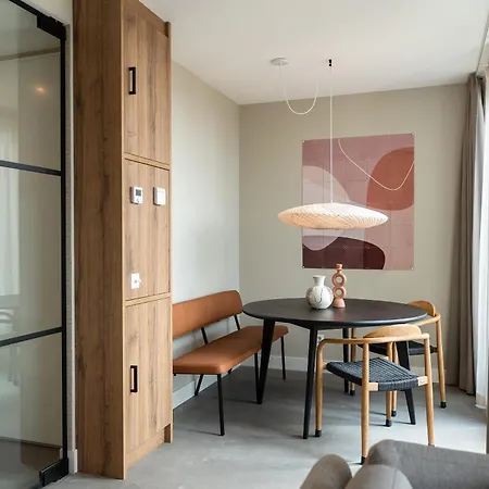 Bizstay Walden The Hague